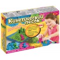 Кинетический песок Животные (800 гр) Ranok Creative 12180031Р 